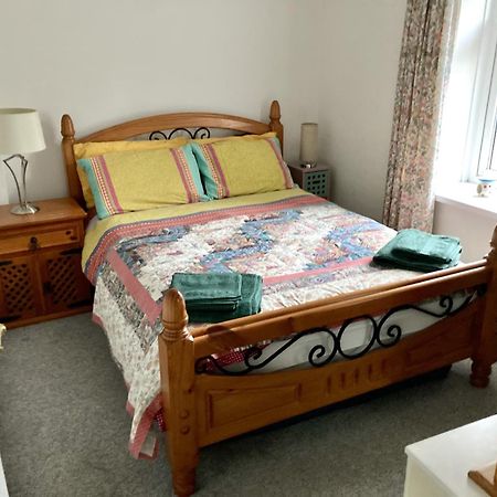 Fairhill Cottage Perfect Location With Garden In Central Ballycastle Bagian luar foto