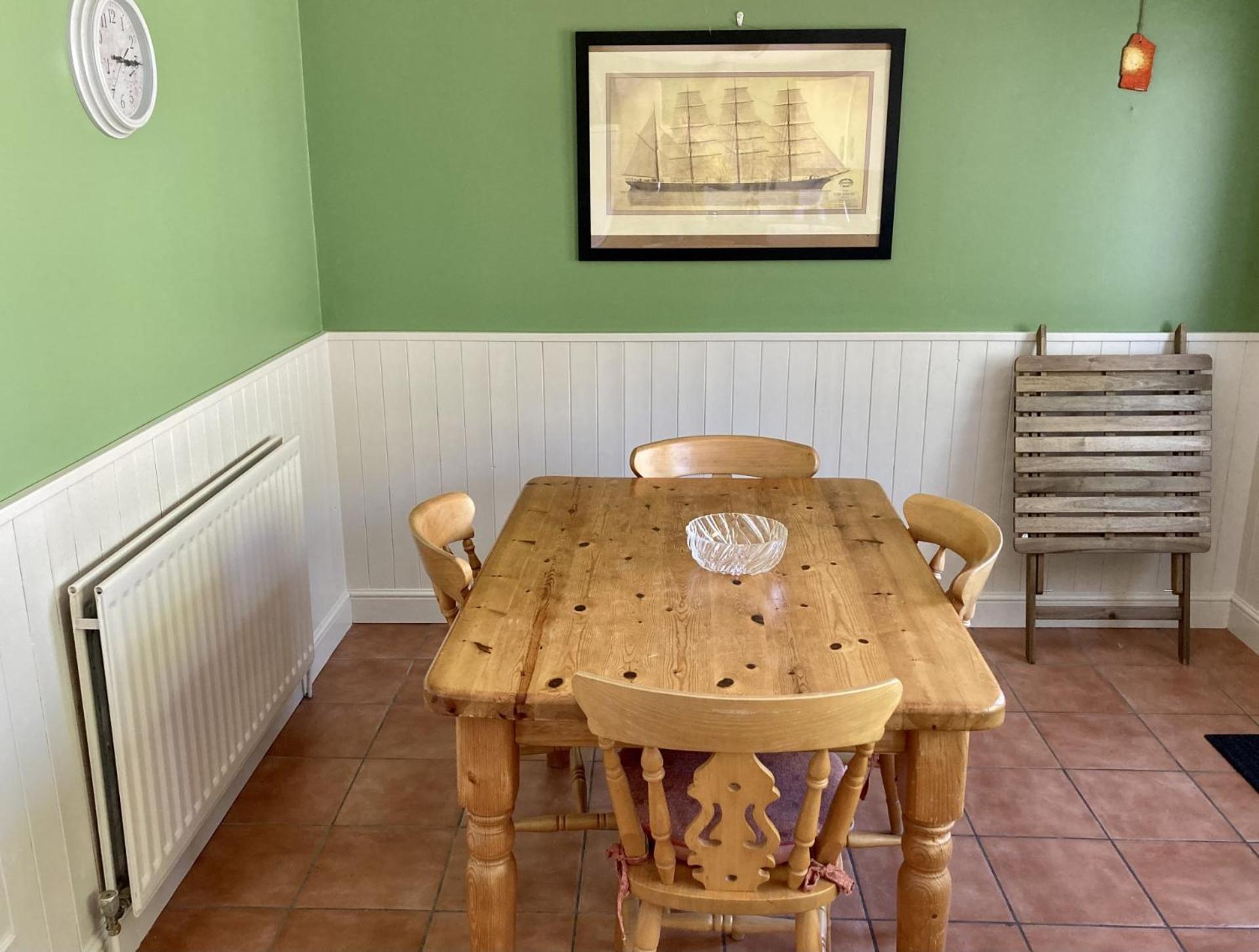 Fairhill Cottage Perfect Location With Garden In Central Ballycastle Bagian luar foto