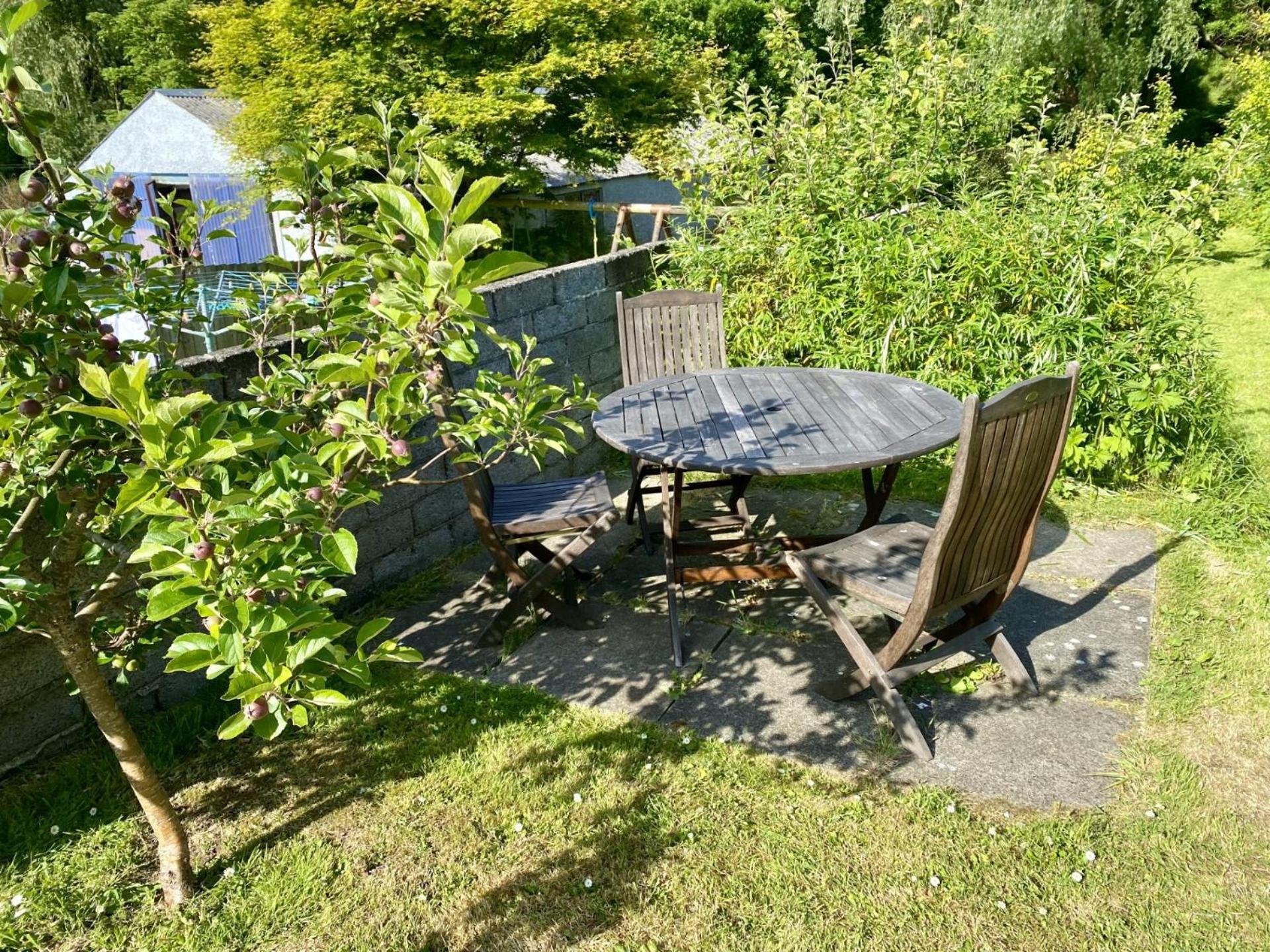 Fairhill Cottage Perfect Location With Garden In Central Ballycastle Bagian luar foto